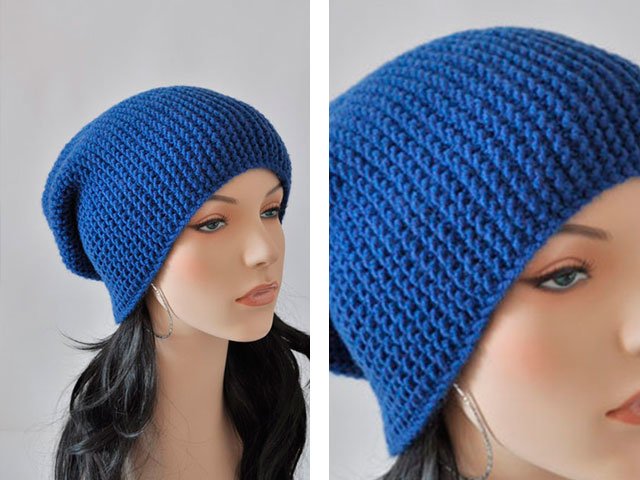 6-cap-beanie-knitting- (cap-stocking, -cap-toe, -cap)
