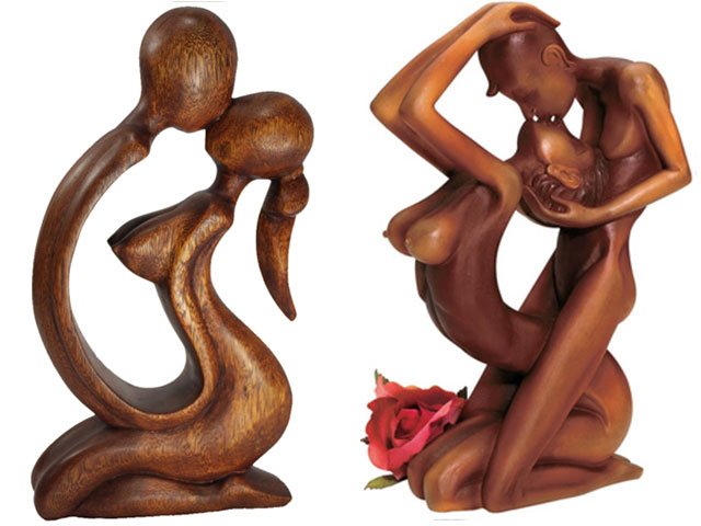 What to give a wife on her wedding anniversary?