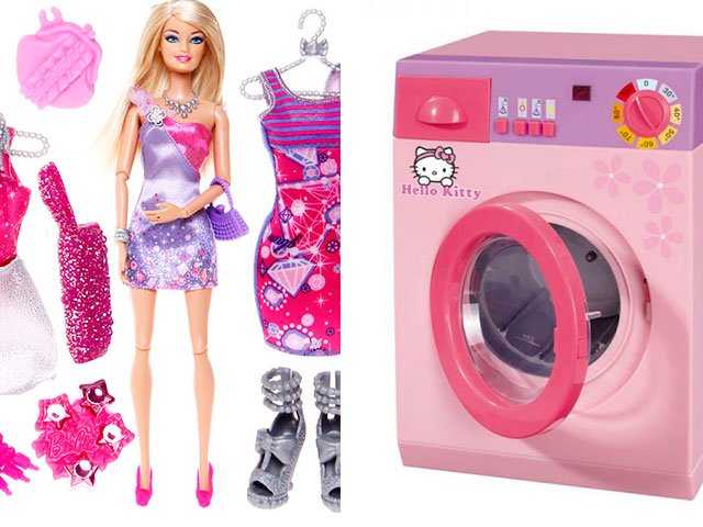 An original gift for the New Year: mom, woman