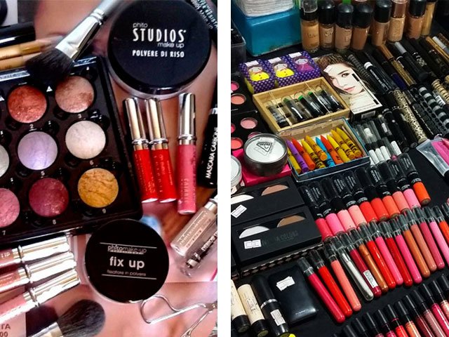 An original gift for the New Year: mom, woman