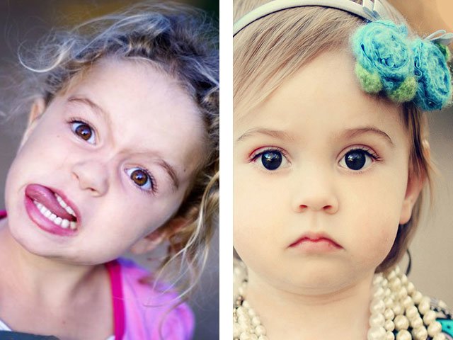 Parenting 0 to 3 years old tips