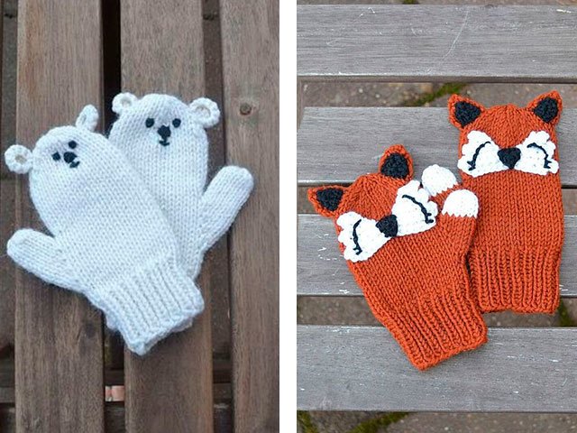 An original gift for the New Year: mom, woman