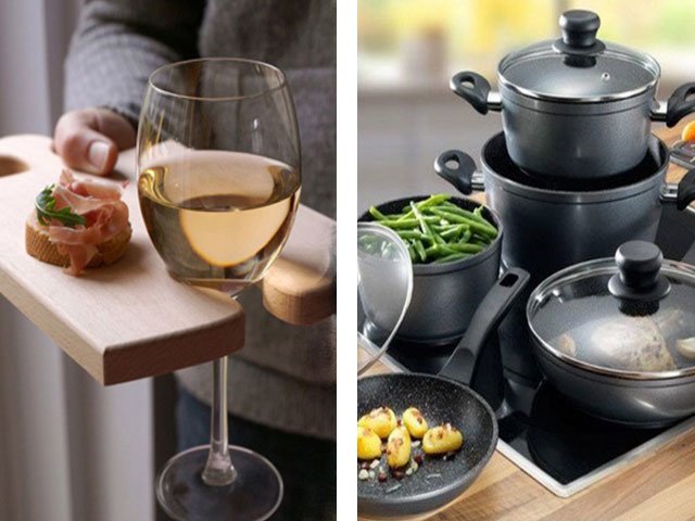 What to give a wife on her wedding anniversary?