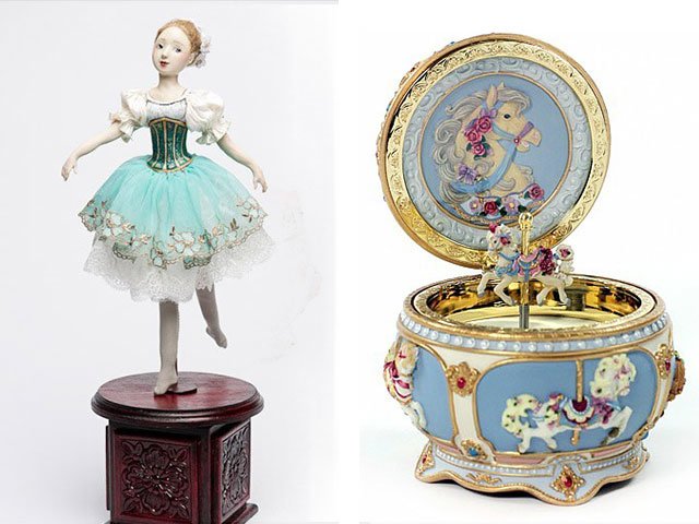 What to give a wife on her wedding anniversary?