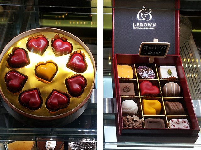 What to give a wife on her wedding anniversary?