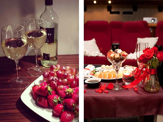 What to give a wife on her wedding anniversary?