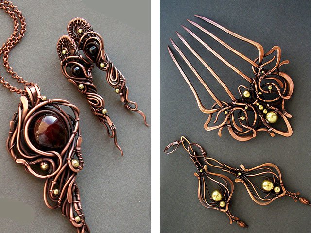 What to give a wife on her wedding anniversary?