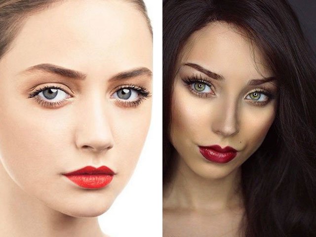 Purple or lilac dress for all occasions