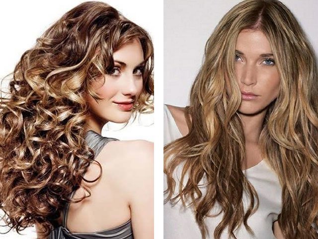 Do-it-yourself hairstyles for long medium and short hair