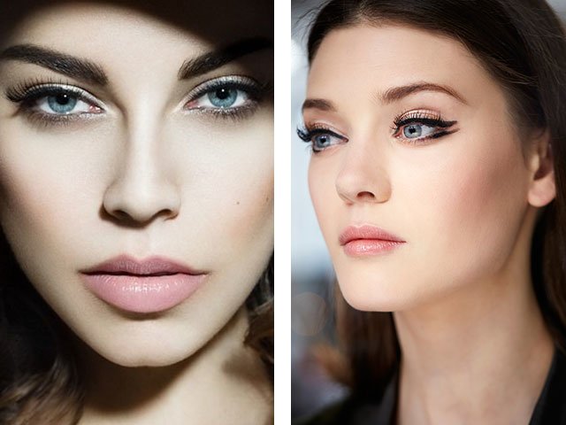 Purple or lilac dress for all occasions