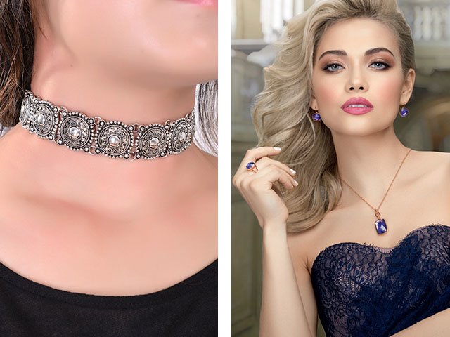 Purple or lilac dress for all occasions