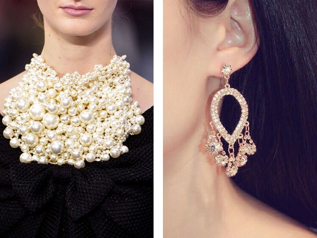 Purple or lilac dress for all occasions