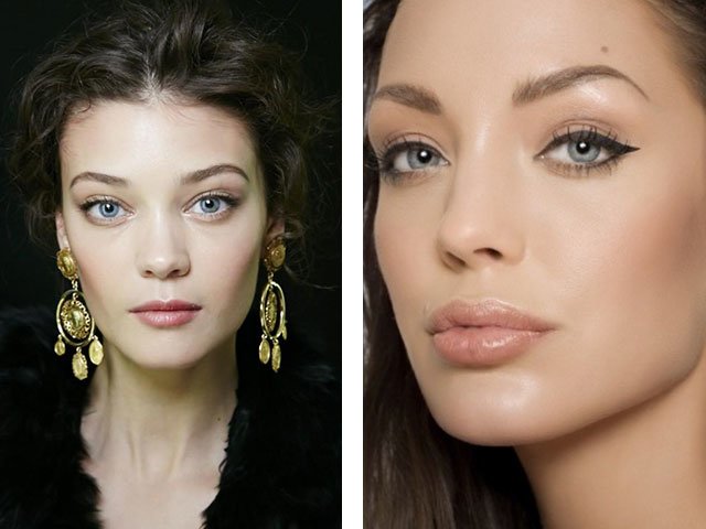 Purple or lilac dress for all occasions