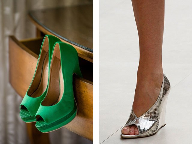 Purple or lilac dress for all occasions