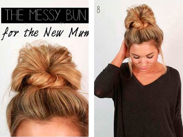 Hairstyles for hair to shoulders at home photo and video step by step