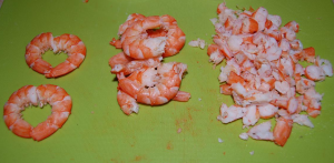 Shrimp Salad