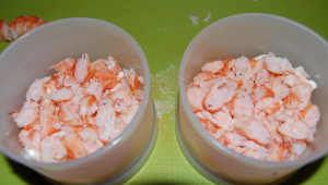 Shrimp Salad