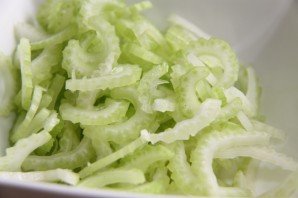 Boiled Chicken Salad