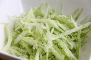 Boiled Chicken Salad