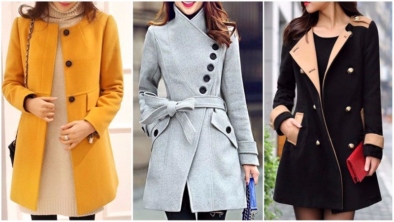 Coat color variations