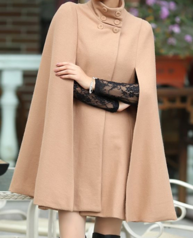 Stylish Cape Stylish Cape