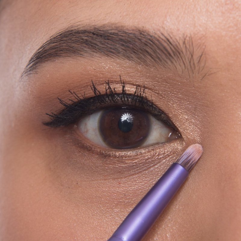 Concealer highlight Concealer highlight