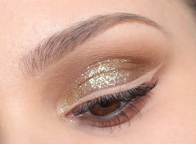 Unusual everyday makeup Unusual everyday makeup