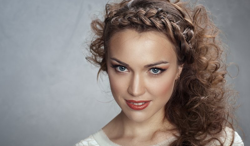 Girl with a scythe-rim