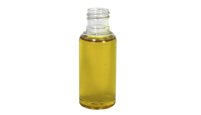Burr oil