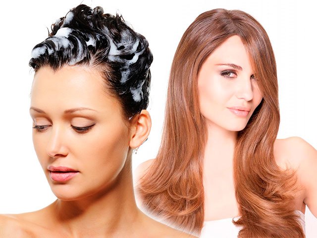 Moisturizing Dry Hair Masks