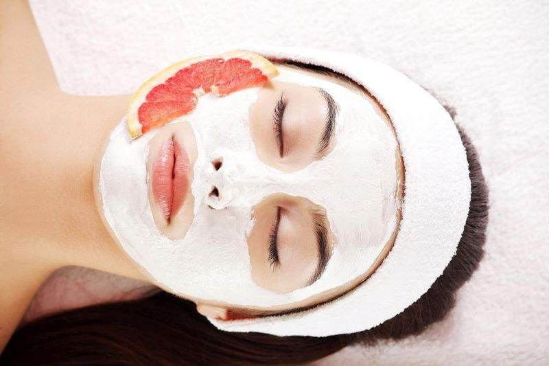 Anti-aging masks