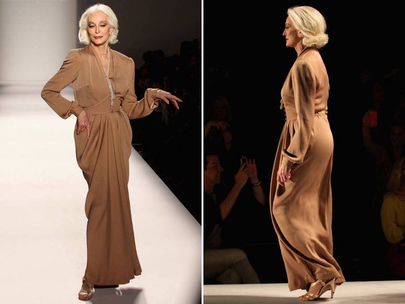 Models for Mature Women Models for Mature Women