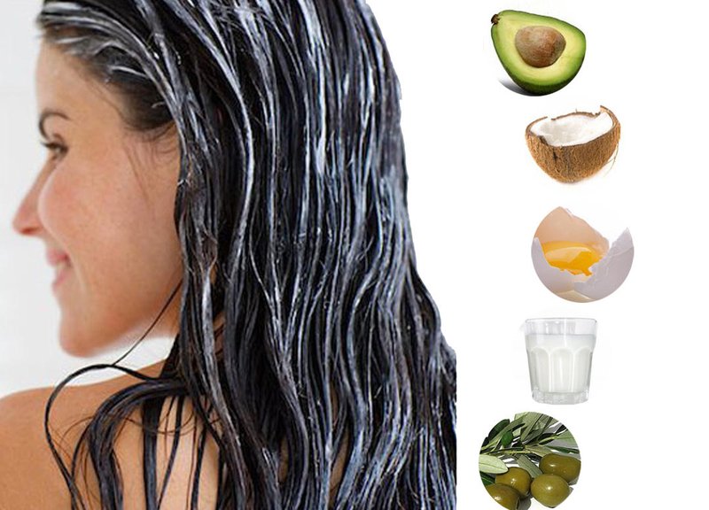 Moisturizing Mask Recipes
