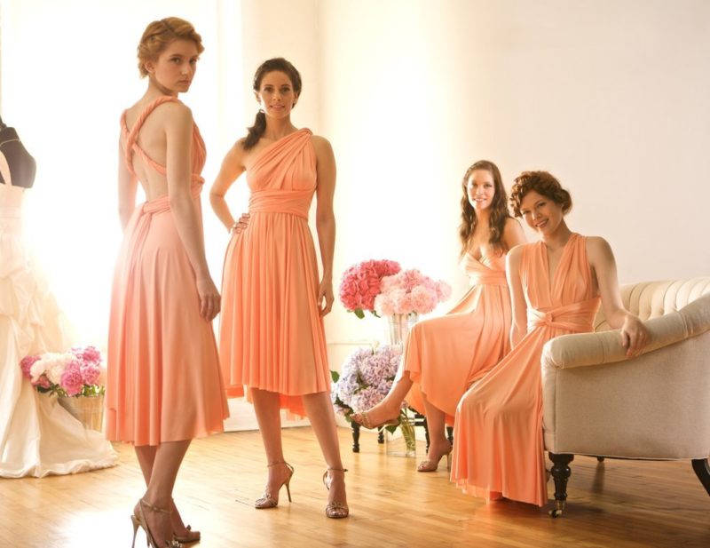 Dresses for bridesmaids Dresses for bridesmaids