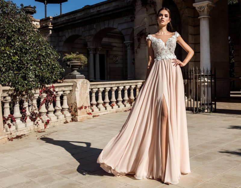 Beige dress Beige dress