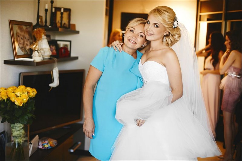 Dress for mother of the bride Dress for mother of the bride