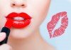 How to choose the color of lipstick to face