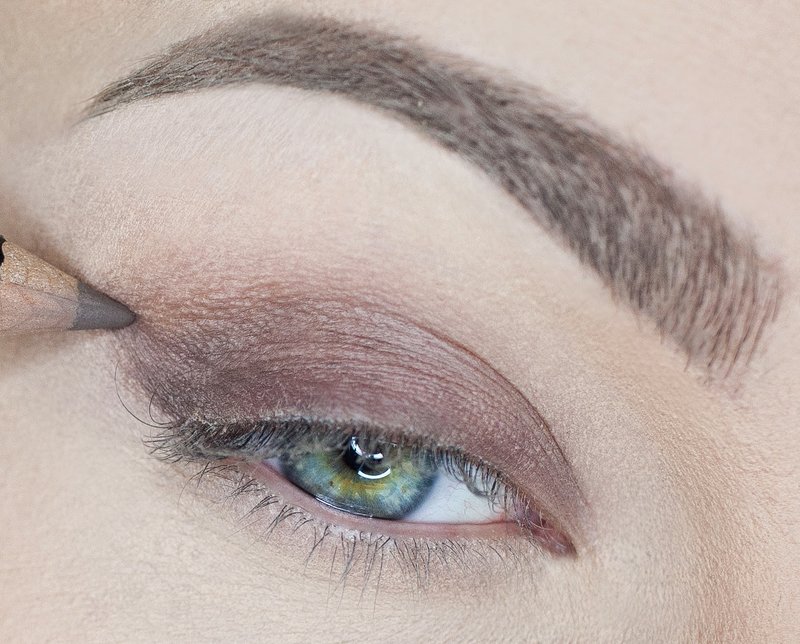 Pencil drawing basics