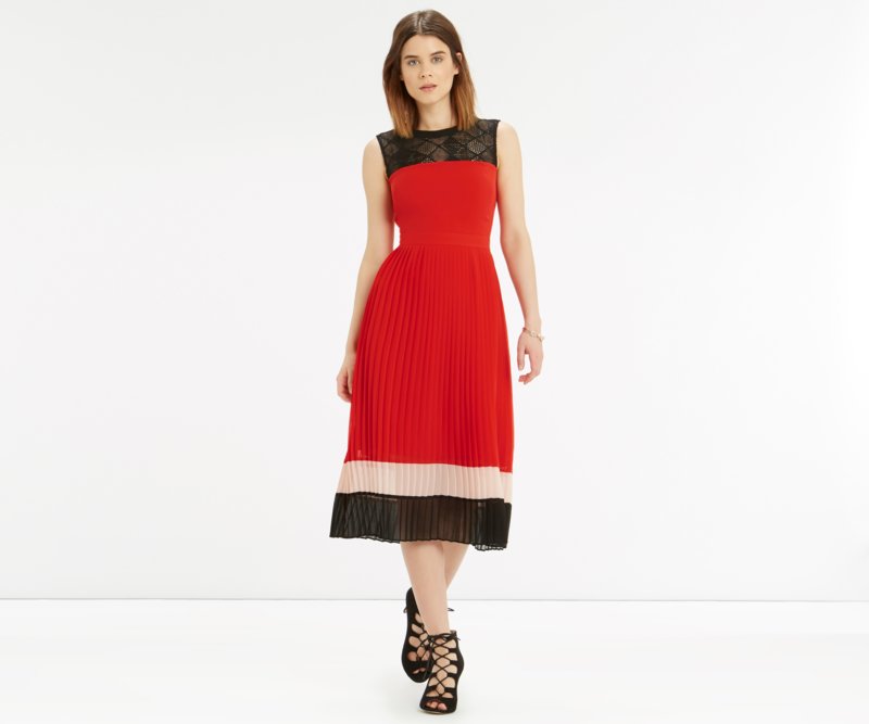 Fiesta summer dress Fiesta summer dress