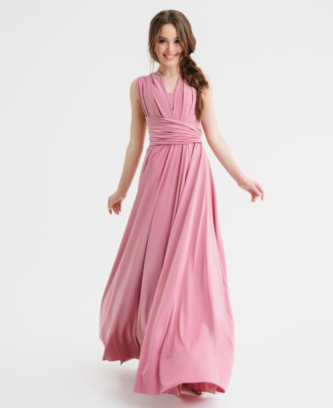 Transformer sundress on the floor Transformer sundress on the floor