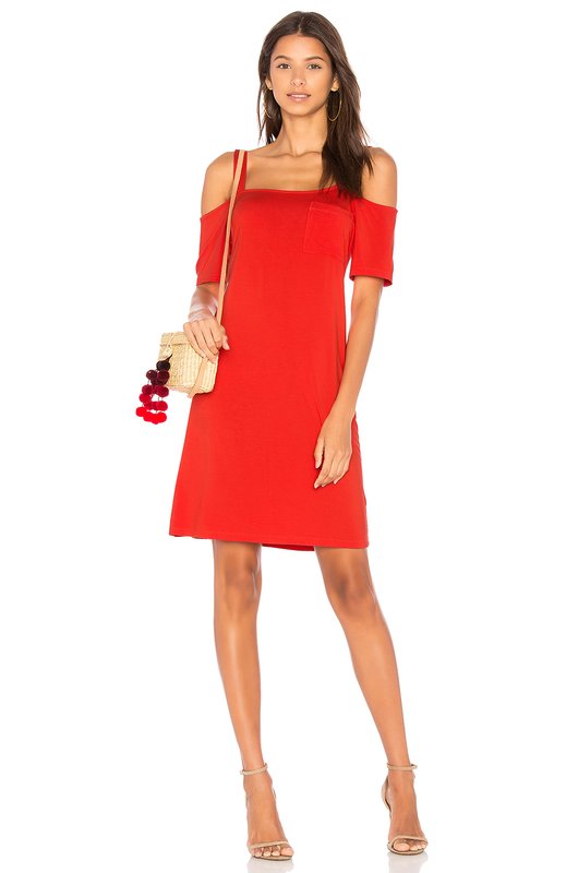 Fiesta Off Shoulder Summer Dress Fiesta Off Shoulder Summer Dress