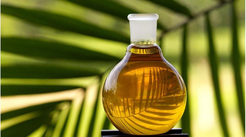 Jojoba oil