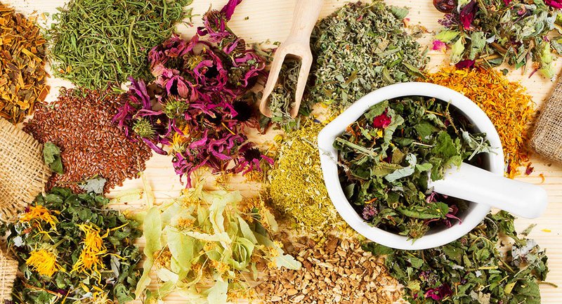 Medicinal herbs for the preparation of honey from prostatitis Medicinal herbs for the preparation of honey from prostatitis