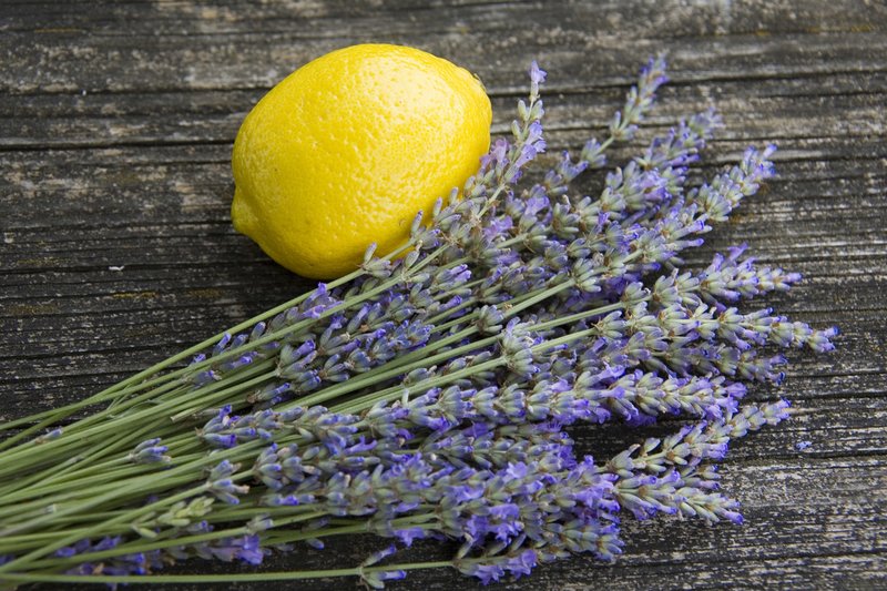 Lemon Lavender Spray