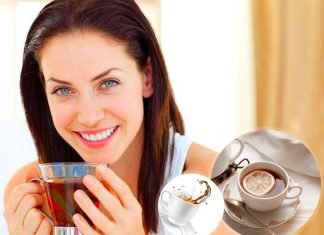 The use of monastery tea