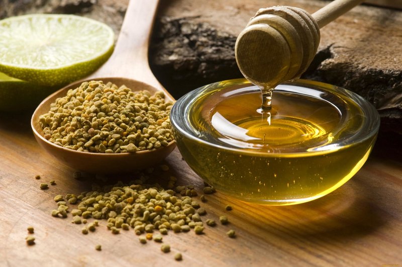 Cooking honey How to cook honey sbiten?