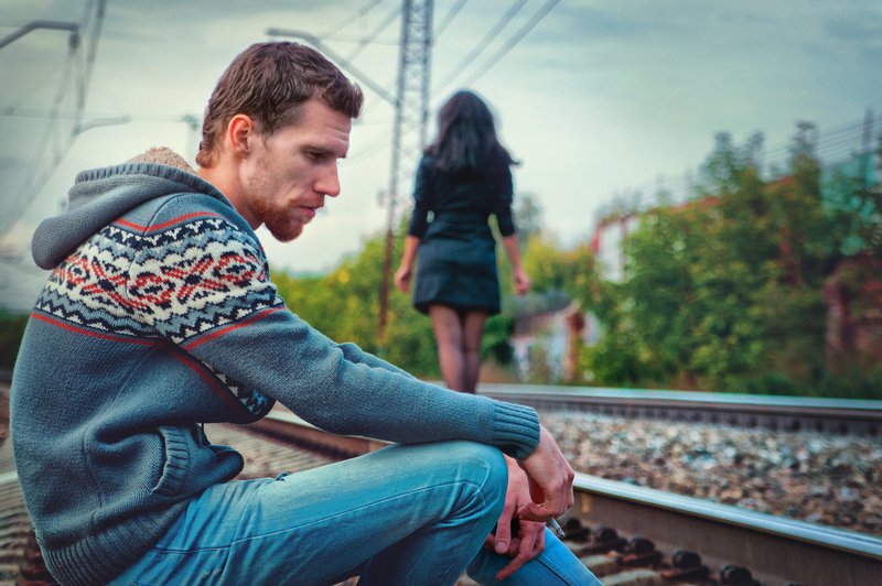 The threat of separation