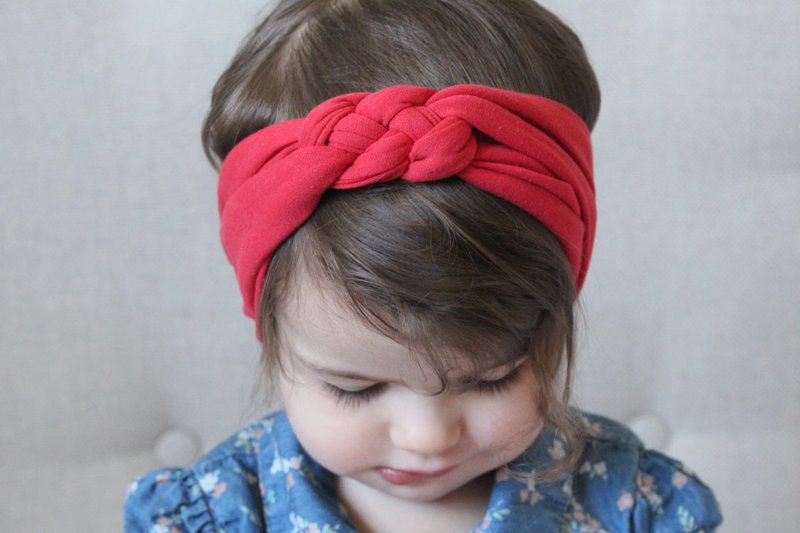 Hair band for girls