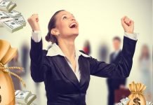 How to attract money and luck in your life?