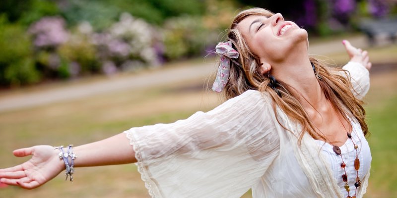 Harmony with oneself